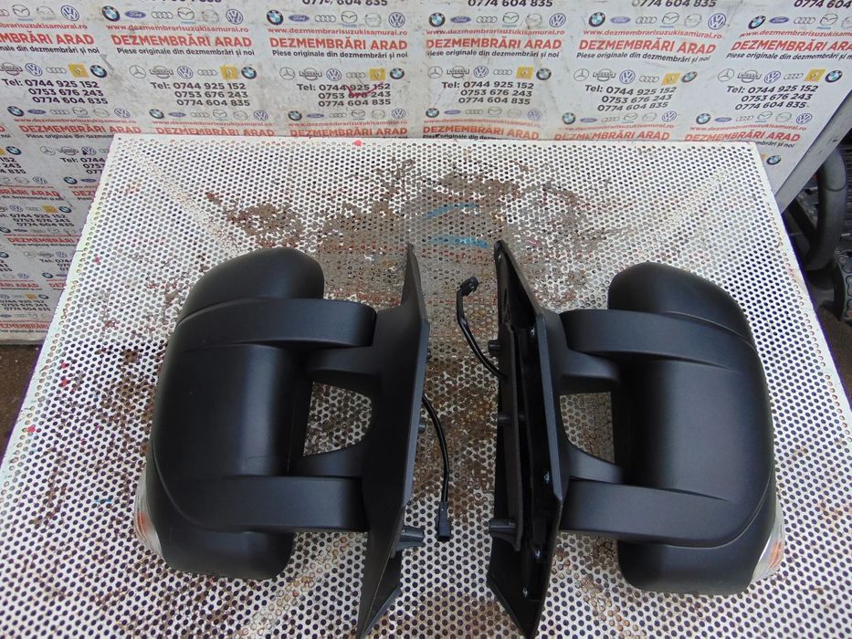 Oglinda Renault Master 3 Oglinzi Opel Movano stanga dreapta MASTER 4 2011-2023