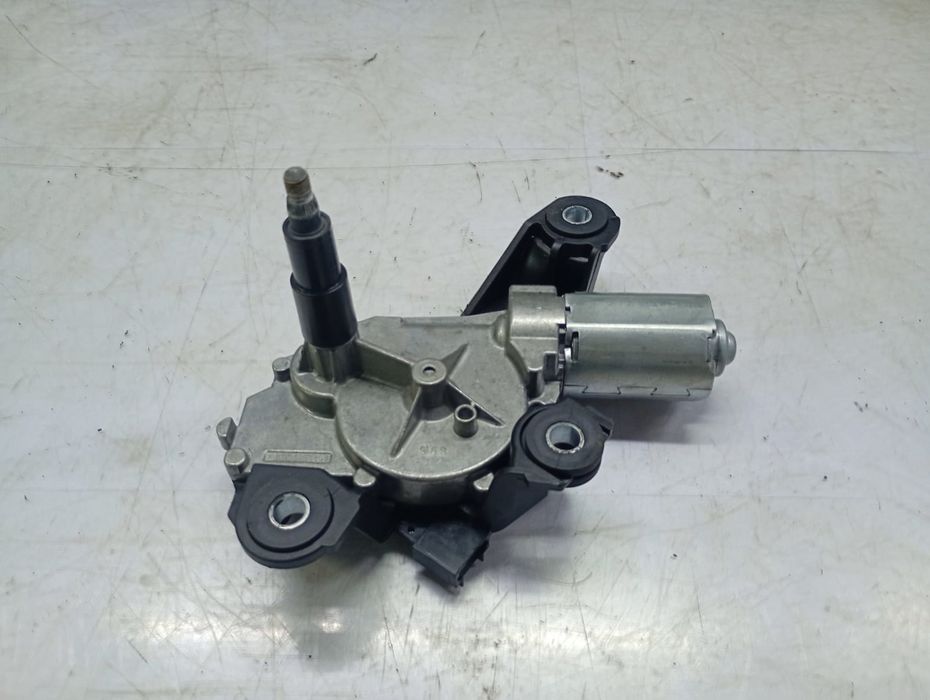 Motoras stergator haion 0390201820 Nissan Qashqai 2 J11 (2013 - 2020) 1.6 dci R9M 1.6 dci