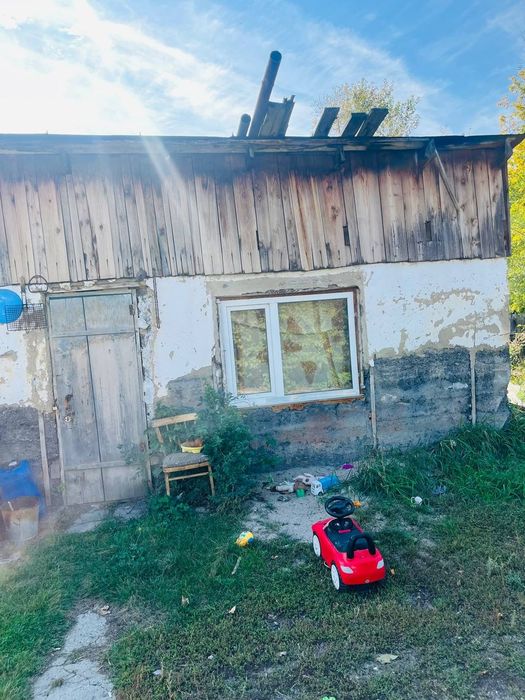 Продам дом! Самарский район!