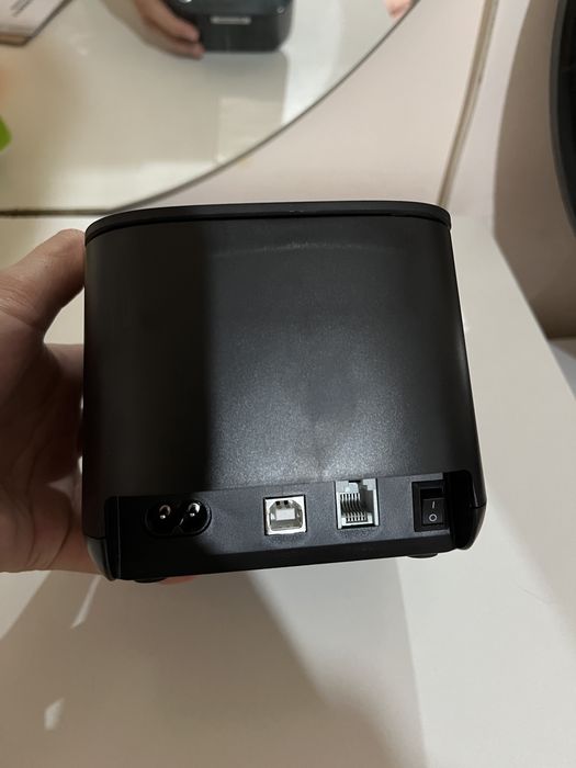 Принтер Xprinter XP-58IIT