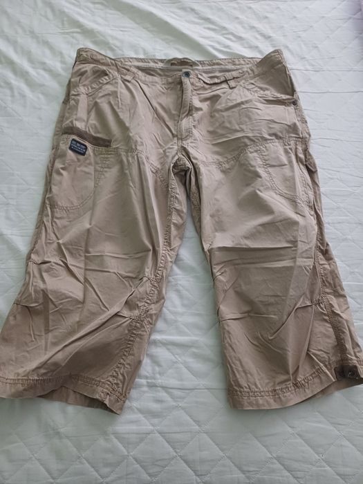 Мъжки панталони капри