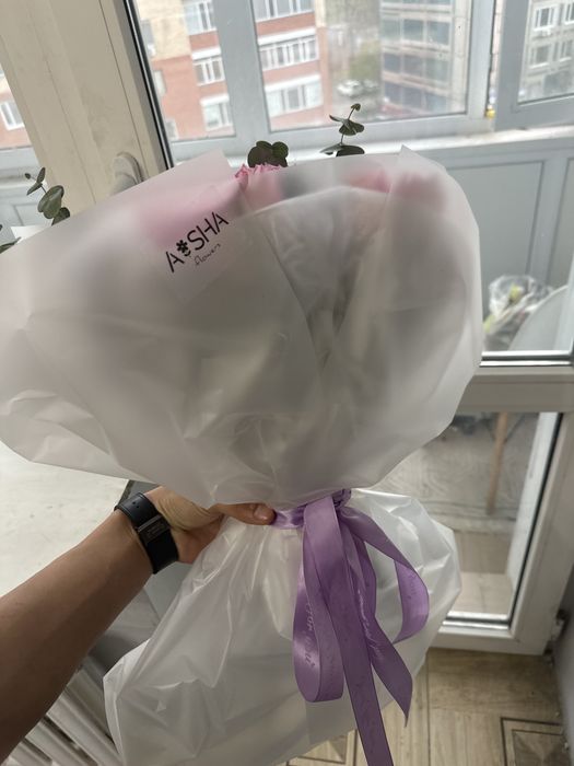 Гүл сатылады срочно