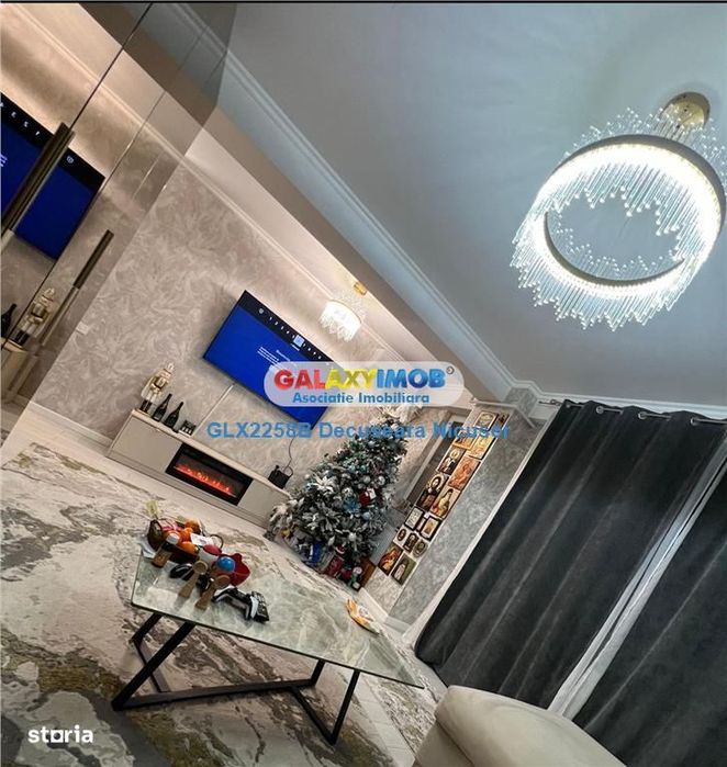 Apartament 2 Camere, Militari Residence, Lux — fotografia 1