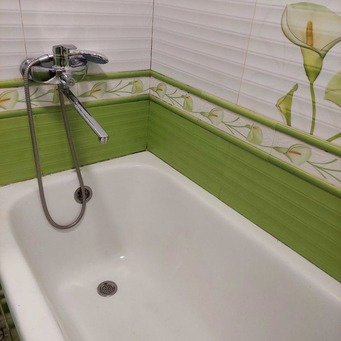 Сдаётся 3-комнатная квартира. Шайхантахурской р-н,  Гулобод. (Чорсу)