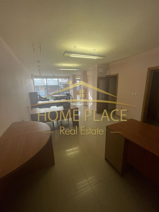 Дава се под наем Офис в Варна, Лятно кино Тракия - 90 кв.м за 535.5 € - Снимка #5