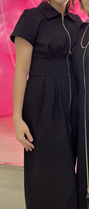 Платье размер 42