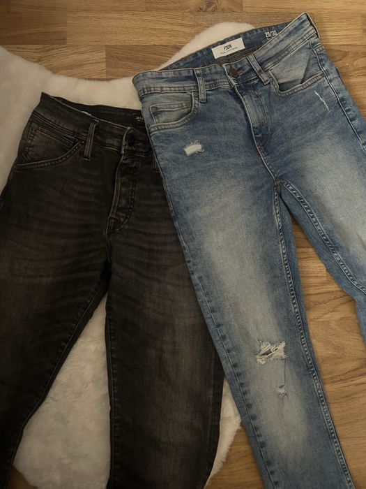 Маркови дънки за младеж