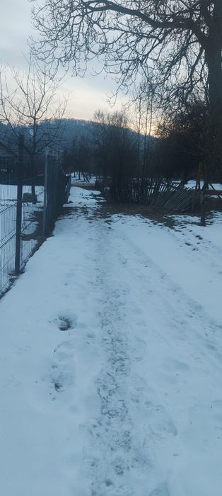 Vând 1198 mp teren comarnic!