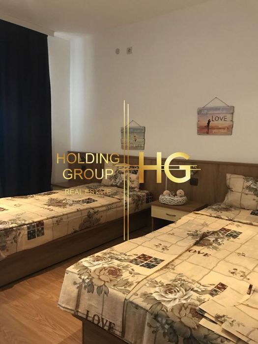 Хотел в Добрич, област-с.Кранево площ 967 цена 566500