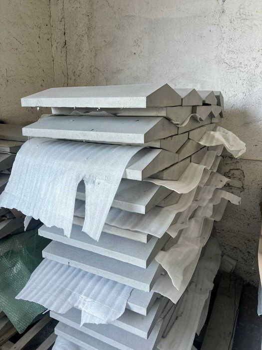 Capace gard, coame, palarii