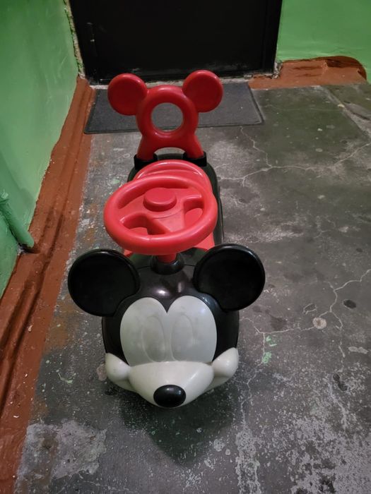 Талокар детский