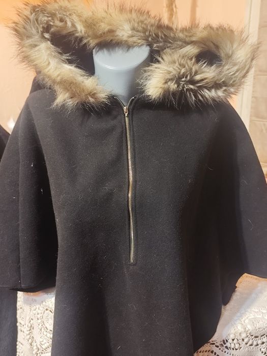 Зимни палта за комфорт и топлина