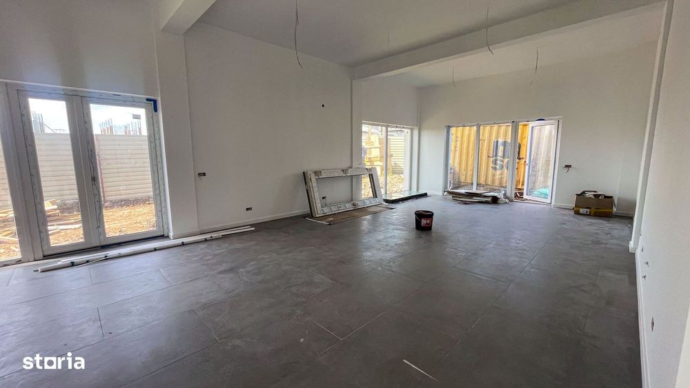 Spațiu comercial– Valea Adâncă| Prima închiriere