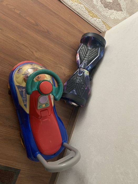 Продается гироскутер