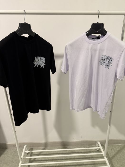 Tricou Amiri calitate Premium