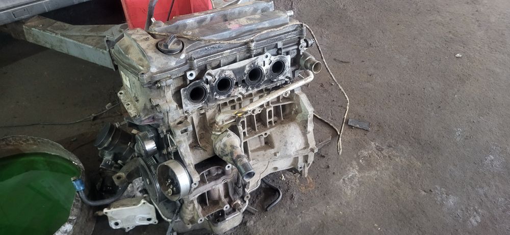 Двигатель камри 2.4