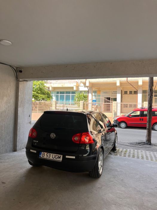 VOLKSWAGEN Golf 2008 — imagine 4