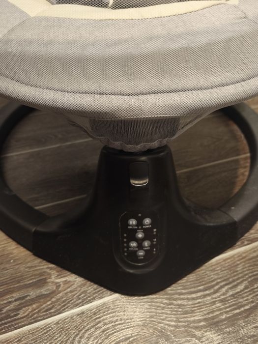 Электронный Шезлонг