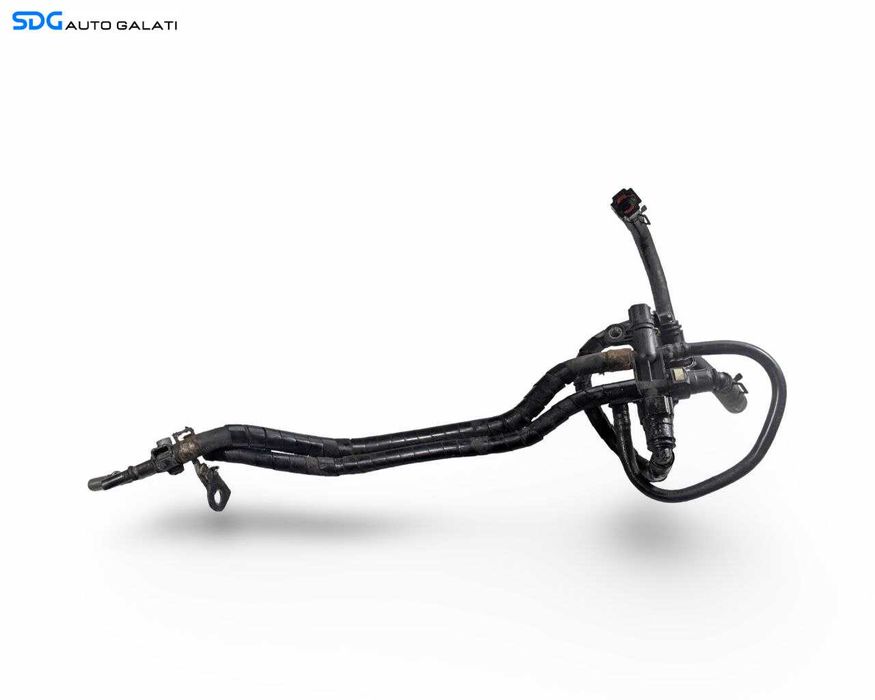 Instalatie Furtun Furtunuri Conducta Conducte Alimentare Combustibil Hyundai i40 1.7 CRDI 2011 - 2018 [L9973]