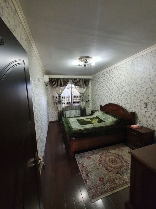 Тинчлек Метро 2/2/4 Гунча Узок Муддатга Берилади