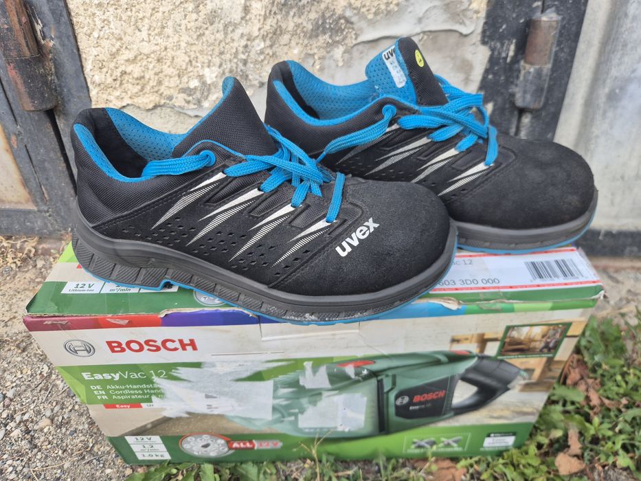 Pantof 38 Uvex pret pereche