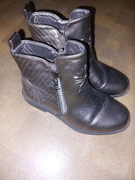 Сапоги    детские