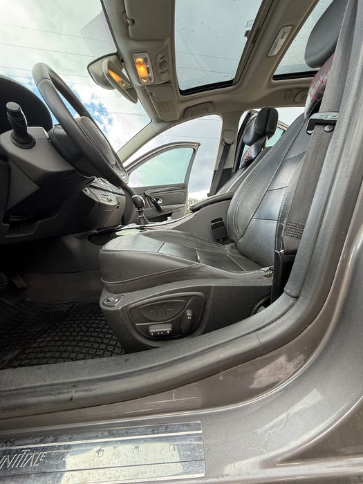 Renault Laguna 3