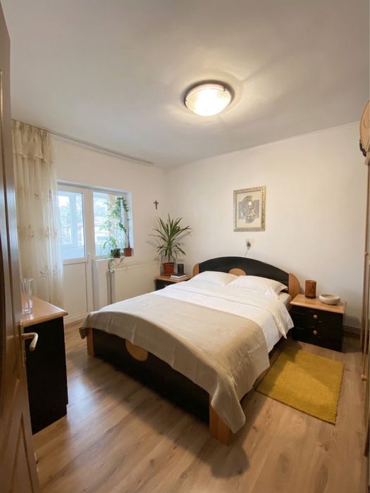 Apartament 3 camere de inchiriat Panciu centru