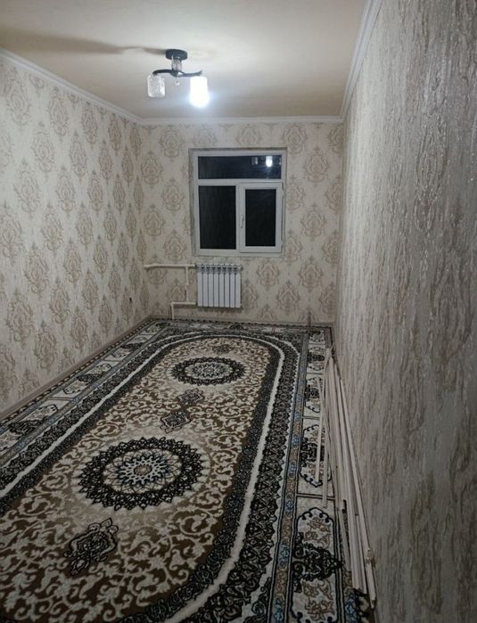 Продаётся 2х комнатная квартира Микрорайон