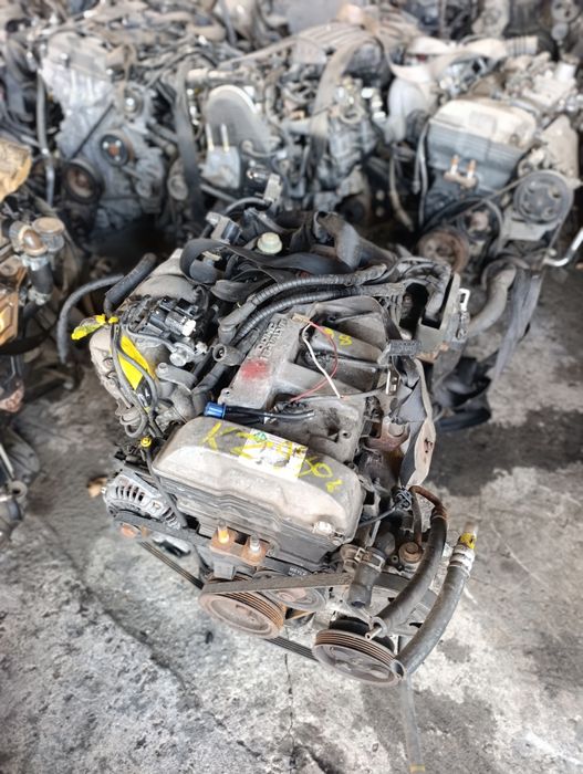 Мазда 626 птичка кронус двигатели и коробки