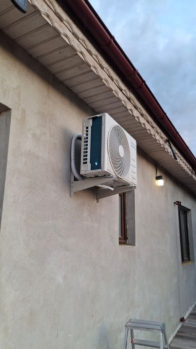 MONTAJ aer conditionat