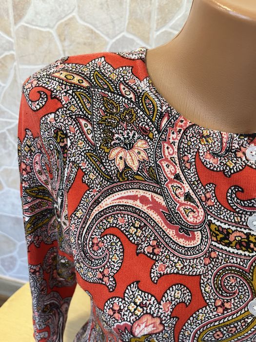 Pulover dama Roz Ali finut