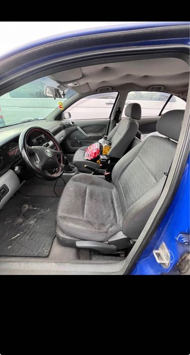 Skoda octavia 1, 2003 1.9tdi