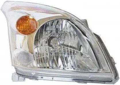 Prado 120 фары комплект