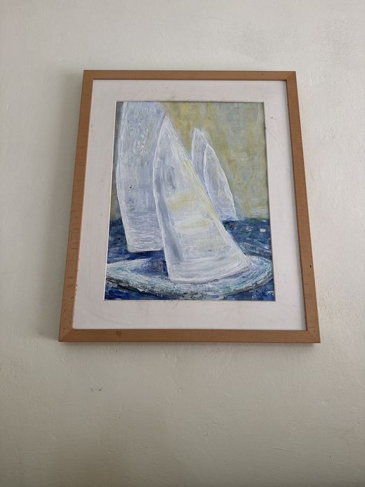 Vand tablouri vintage