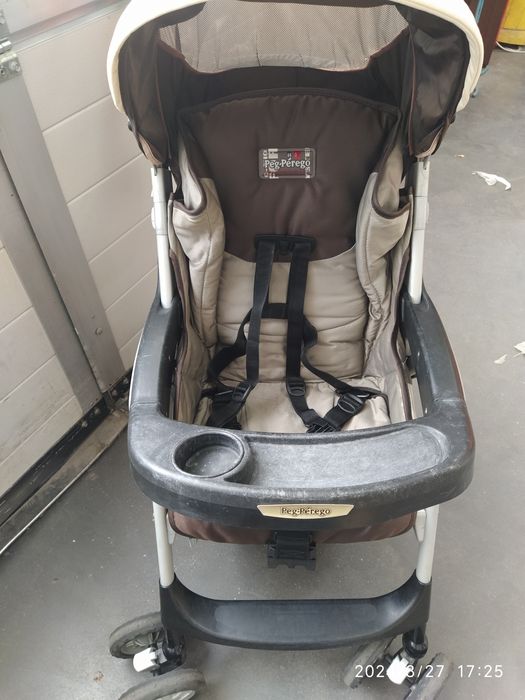 Детска количка  Peg Perego Aria