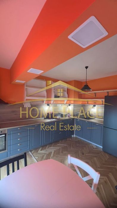 ДВУСТАЕН апартамент под наем - Чайка