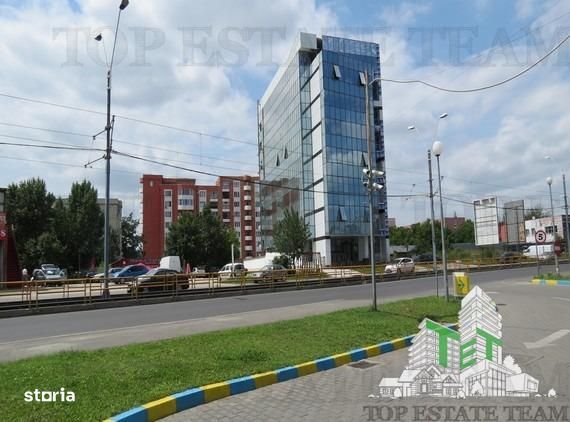 Spatiu de Birouri de 174 mp in Zona Lujerului