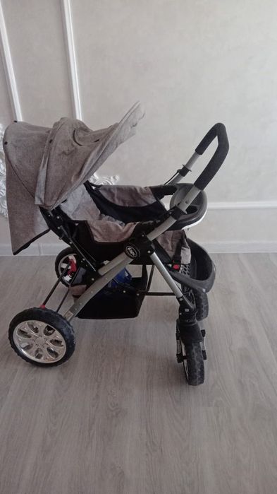 Коляска детский.Балалар арбасы