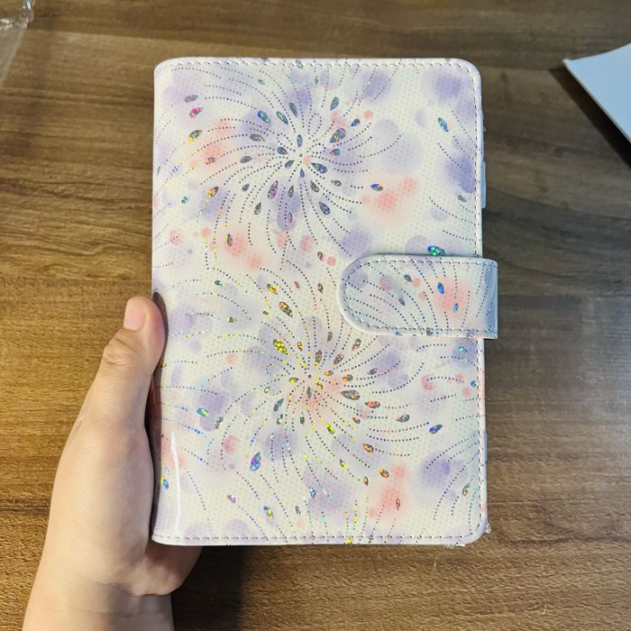 Блакнот для бюджета Планер