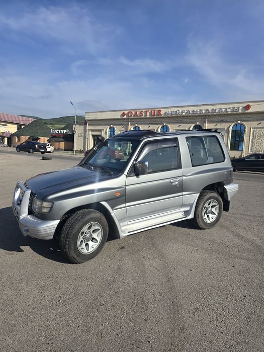 Продам 4м40 2.8 6g72