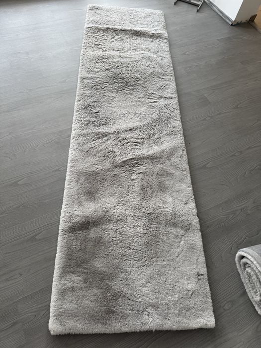 Covor fluffy 297x 80 cm