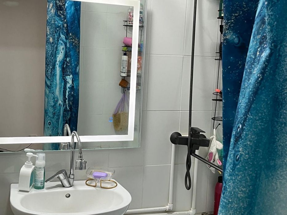 3-комн. квартира продам