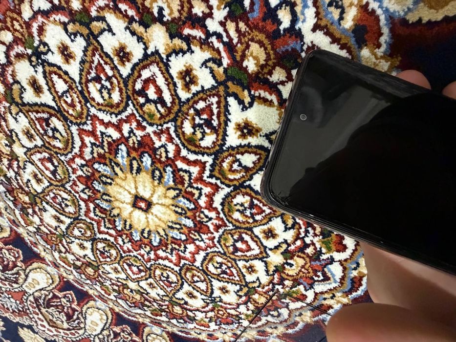 Redmi note 11pro black