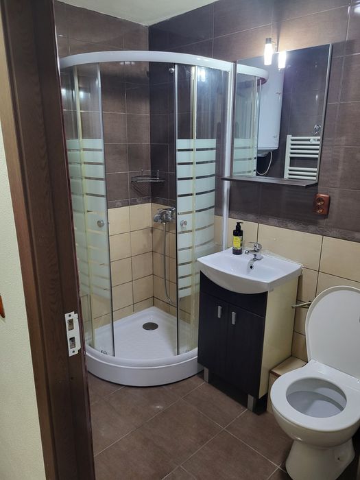 Inchiriere garsoniera termen lung Lupeni