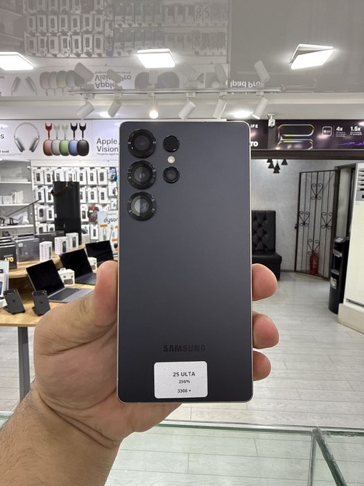 s25 ultra samsung