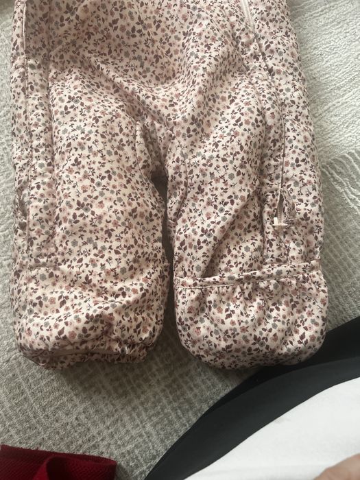 Весений комбинезон для девочки(62)