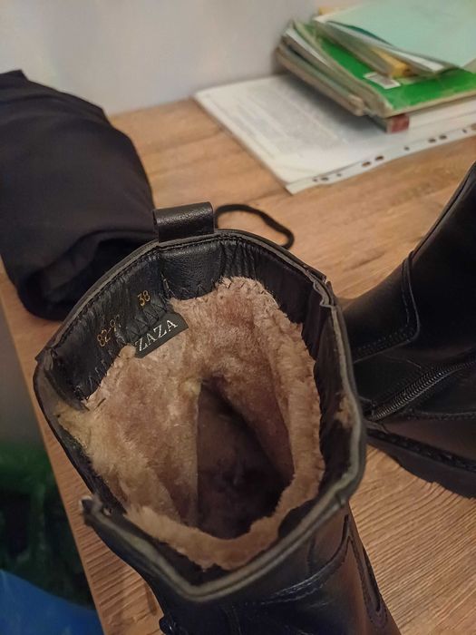 продам сапоги для мальчика