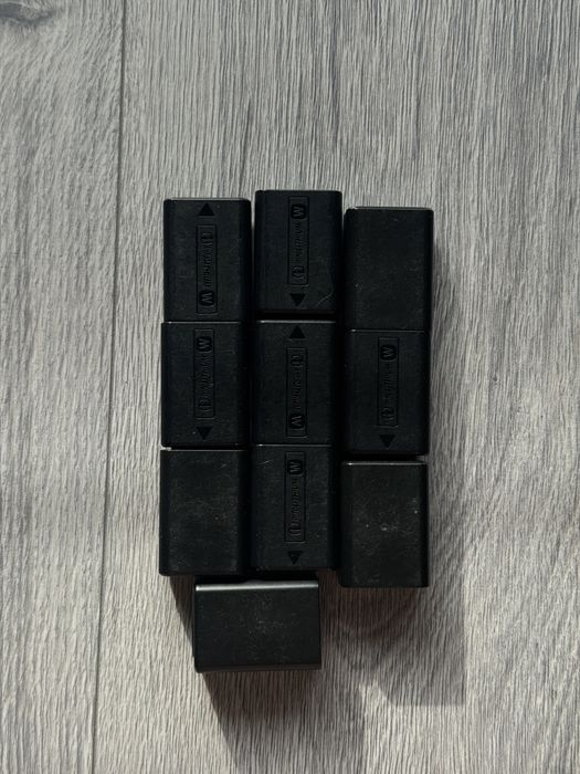 Aparat foto Sony a7s2