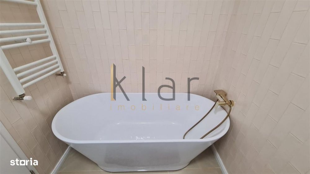 Apartament modern cu 2 camere 50mp,balcon, Europa-Wings